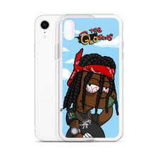 Load image into Gallery viewer, Bart Sosa iphone Case