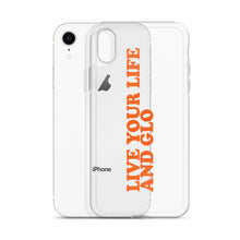 Load image into Gallery viewer, Live your life and Glo