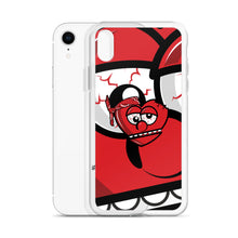 Load image into Gallery viewer, Thot Breaker iPhone Case