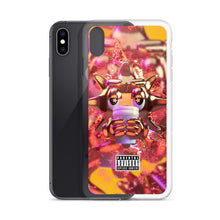 Load image into Gallery viewer, Glotoven iPhone Case