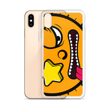 Load image into Gallery viewer, Star Eye Case