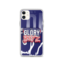 Load image into Gallery viewer, Glory Boyz Flag iPhone Case