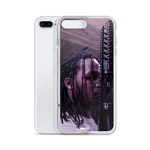 Load image into Gallery viewer, Big Boss iPhone Case