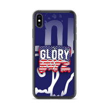 Load image into Gallery viewer, Glory Boyz Flag iPhone Case