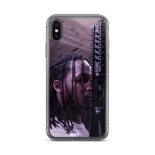 Load image into Gallery viewer, Big Boss iPhone Case