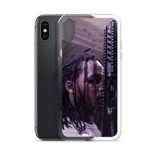Load image into Gallery viewer, Big Boss iPhone Case