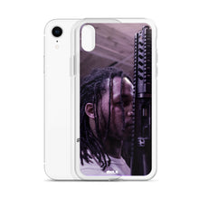 Load image into Gallery viewer, Big Boss iPhone Case