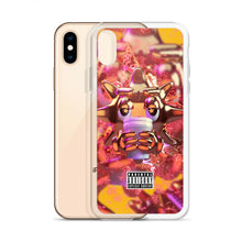 Load image into Gallery viewer, Glotoven iPhone Case
