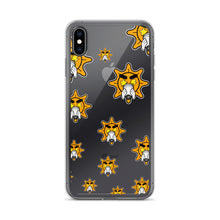 Load image into Gallery viewer, Glo Cup Transparent Case