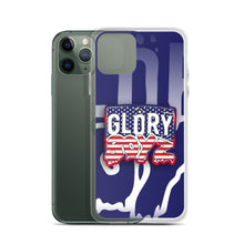 Load image into Gallery viewer, Glory Boyz Flag iPhone Case