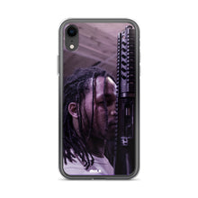 Load image into Gallery viewer, Big Boss iPhone Case