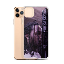 Load image into Gallery viewer, Big Boss iPhone Case