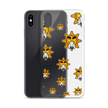 Load image into Gallery viewer, Glo Cup Transparent Case