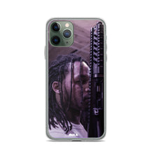 Load image into Gallery viewer, Big Boss iPhone Case