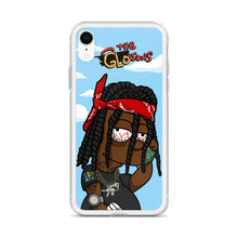 Load image into Gallery viewer, Bart Sosa iphone Case