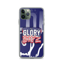 Load image into Gallery viewer, Glory Boyz Flag iPhone Case