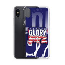 Load image into Gallery viewer, Glory Boyz Flag iPhone Case