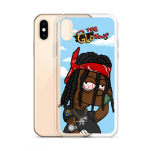 Load image into Gallery viewer, Bart Sosa iphone Case