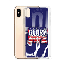Load image into Gallery viewer, Glory Boyz Flag iPhone Case