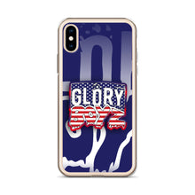 Load image into Gallery viewer, Glory Boyz Flag iPhone Case