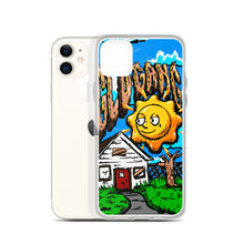 Load image into Gallery viewer, glory day in the trap iPhone Case