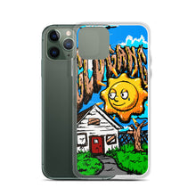 Load image into Gallery viewer, glory day in the trap iPhone Case