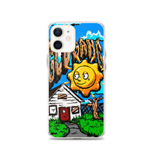 Load image into Gallery viewer, glory day in the trap iPhone Case