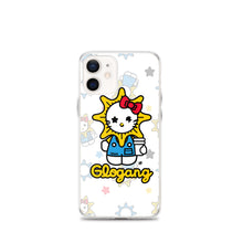 Load image into Gallery viewer, Hello Glo Kitty 2 White iPhone Case