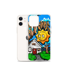 Load image into Gallery viewer, glory day in the trap iPhone Case