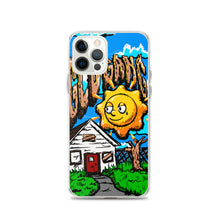 Load image into Gallery viewer, glory day in the trap iPhone Case