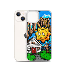 Load image into Gallery viewer, glory day in the trap iPhone Case