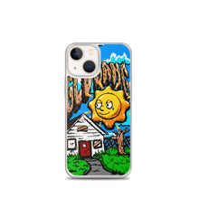 Load image into Gallery viewer, glory day in the trap iPhone Case