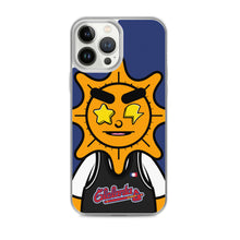 Load image into Gallery viewer, Glolanta Jersey iPhone Case