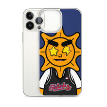 Load image into Gallery viewer, Glolanta Jersey iPhone Case