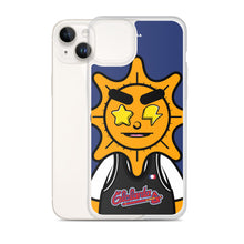 Load image into Gallery viewer, Glolanta Jersey iPhone Case