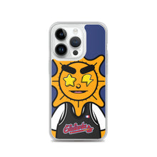 Load image into Gallery viewer, Glolanta Jersey iPhone Case
