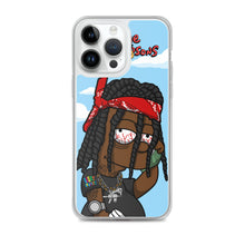 Load image into Gallery viewer, Bart Sosa iphone Case