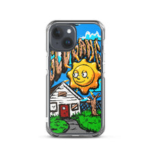 Load image into Gallery viewer, glory day in the trap iPhone Case