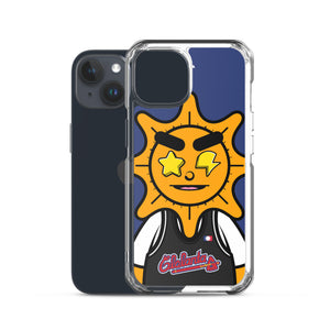 Glolanta Jersey iPhone Case
