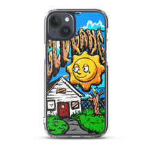 Load image into Gallery viewer, glory day in the trap iPhone Case