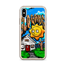 Load image into Gallery viewer, glory day in the trap iPhone Case