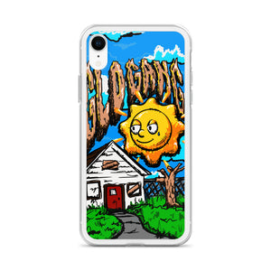 glory day in the trap iPhone Case