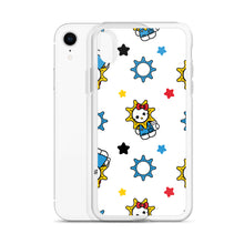 Load image into Gallery viewer, Hello Glo Kitty White for iPhone Case