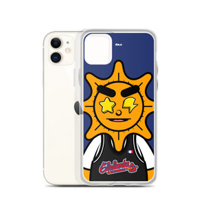 Glolanta Jersey iPhone Case