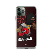 Load image into Gallery viewer, stolen love iPhone Case