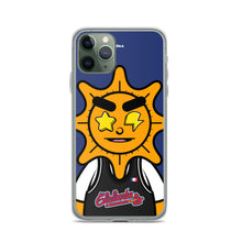 Load image into Gallery viewer, Glolanta Jersey iPhone Case