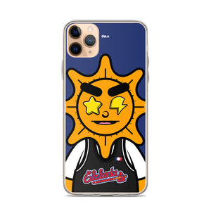 Glolanta Jersey iPhone Case