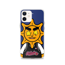 Load image into Gallery viewer, Glolanta Jersey iPhone Case