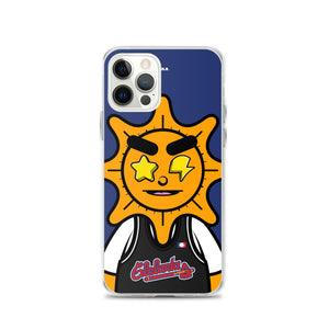 Glolanta Jersey iPhone Case