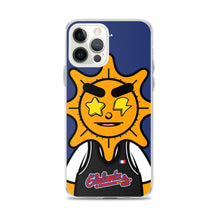 Load image into Gallery viewer, Glolanta Jersey iPhone Case